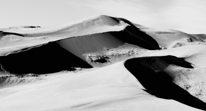 El arte de la conexión